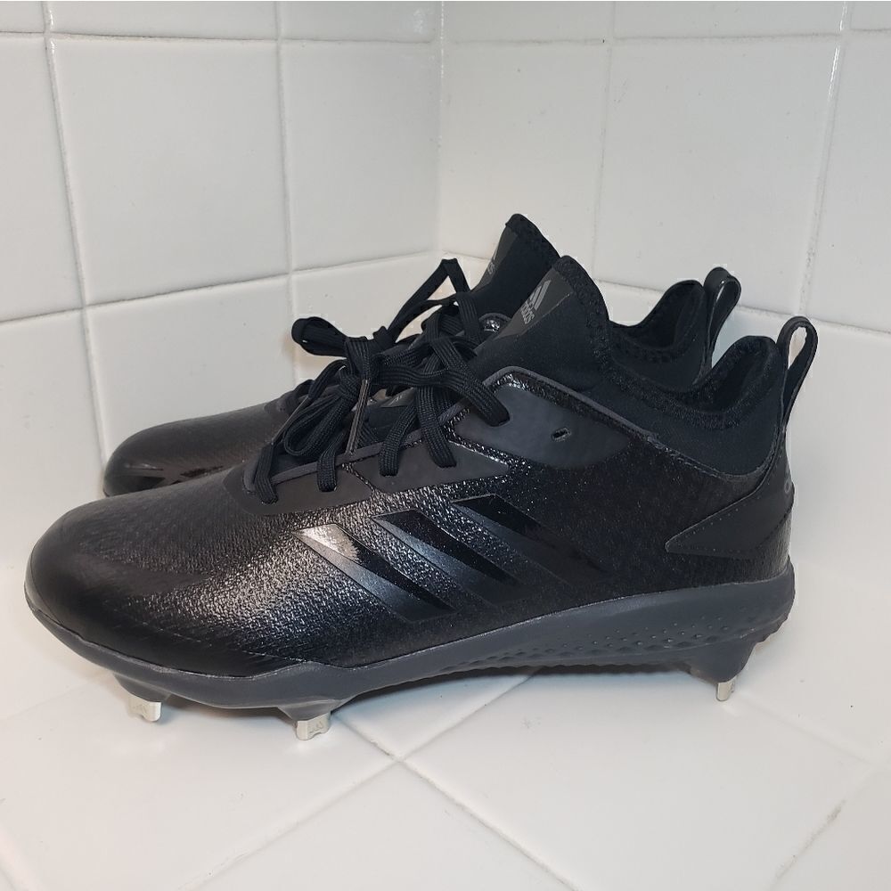NEW Adidas Adizero Afterburner Men's Cleats